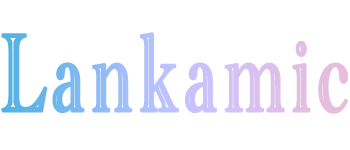 lankamic logo